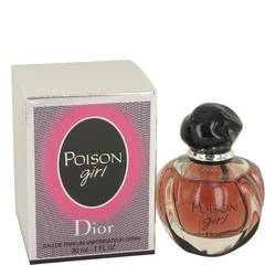 Poison Girl Eau De Parfum Spray By Christian Dior