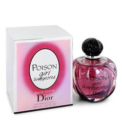 Poison Girl Unexpected Eau De Toilette Spray By Christian Dior