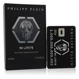 Philipp Plein No Limits Eau De Parfum Spray By Philipp Plein Parfums