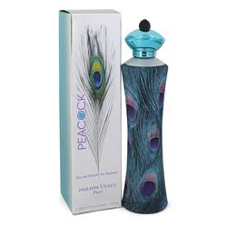 Philippe Venet Peacock Eau De Parfum Spray By Philippe Venet