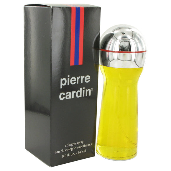 Pierre Cardin Cologne / Eau De Toilette Spray By Pierre Cardin