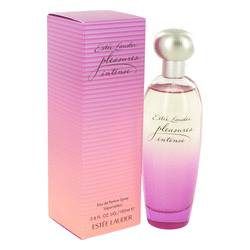 Pleasures Intense Eau De Parfum Spray By Estee Lauder