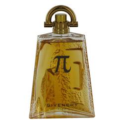 Pi Eau De Toilette Spray (Tester) By Givenchy