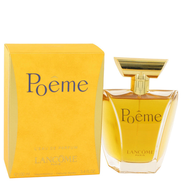 Poeme Eau De Parfum Spray By Lancome