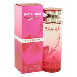 Police Passion Eau De Toilette Spray By Police Colognes