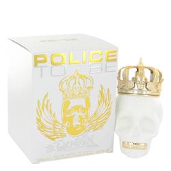 Police To Be The Queen Eau De Toilette Spray By Police Colognes