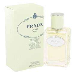 Prada Infusion D'iris Eau De Parfum Spray By Prada