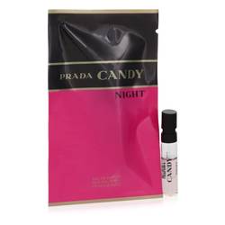 Prada Candy Night Vial (sample) By Prada