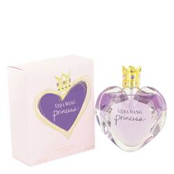 Princess Eau De Toilette Spray By Vera Wang