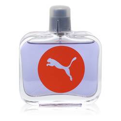 Puma Sync Eau De Toilette Spray (Tester) By Puma