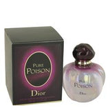 Pure Poison Eau De Parfum Spray By Christian Dior