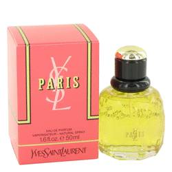 Paris Eau De Parfum Spray By Yves Saint Laurent