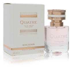 Quatre Eau De Parfum Spray By Boucheron