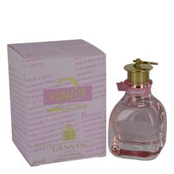 Rumeur 2 Rose Eau De Parfum Spray By Lanvin