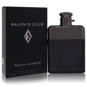 Ralph's Club Eau De Parfum Spray By Ralph Lauren