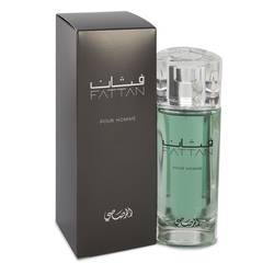 Rasasi Fattan Pour Homme Eau De Parfum Spray By Rasasi