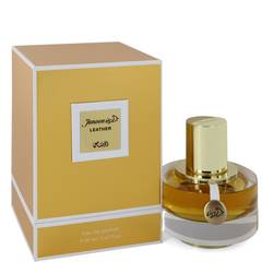 Rasasi Junoon Leather Eau De Parfum Spray By Rasasi