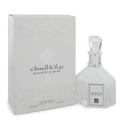 Rayaanat Al Musk Eau De Parfum Spray (Unisex) By Rihanah