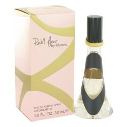 Reb'l Fleur Eau De Parfum Spray By Rihanna