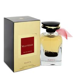 Bella Rouge Eau De Parfum Spray (Unisex) By Riiffs