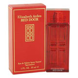 Red Door Eau De Toilette Spray By Elizabeth Arden