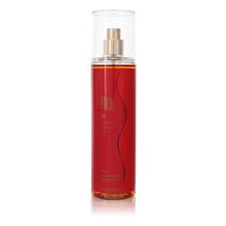 Red Fragrance Mist By Giorgio Beverly Hills