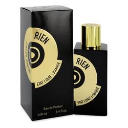 Rien Intense Incense Eau De Parfum Spray (Unisex) By Etat Libre d'Orange