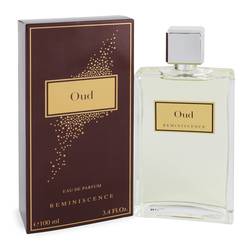 Reminiscence Oud Eau De Parfum Spray (Unisex) By Reminiscence