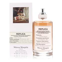 Replica Coffee Break Eau De Toilette Spray By Maison Margiela