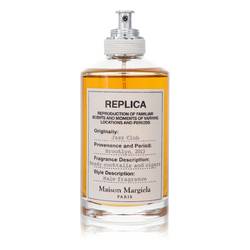 Replica Jazz Club Eau De Toilette Spray (Unisex Tester) By Maison Margiela