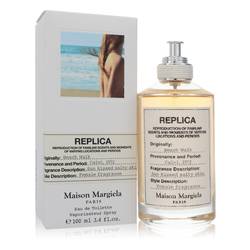 Replica Beachwalk Eau De Toilette Spray By Maison Margiela