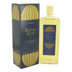 Reve D'or Cologne Splash By Piver