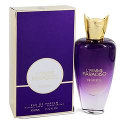 L'femme Paradiso Eau De Parfum Spray By Riiffs