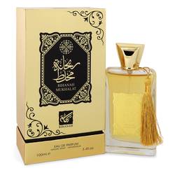 Rihanah Mukhalat Eau De Parfum Spray (Unisex) By Rihanah