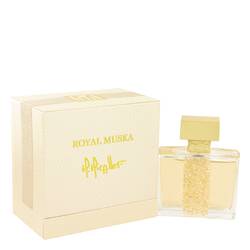 Royal Muska Eau De Parfum Spray (unisex) By M. Micallef