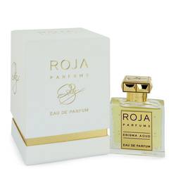 Roja Enigma Aoud Eau De Parfum Spray (Unisex) By Roja Parfums