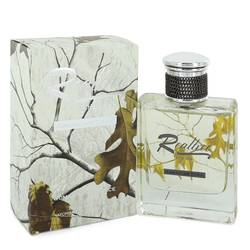 Realtree American Trail Eau De Parfum Spray By Jordan Outdoor