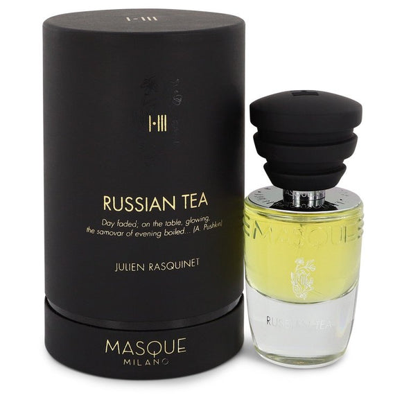 Russian Tea Eau De Parfum Spray By Masque Milano