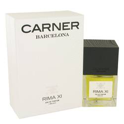 Rima Xi Eau De Parfum Spray By Carner Barcelona