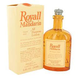 Royall Mandarin All Purpose Lotion / Cologne By Royall Fragrances