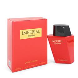 Swiss Arabian Imperial Arabia Eau De Parfum Spray (Unisex) By Swiss Arabian