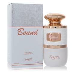 Sapil Bound Eau De Parfum Spray By Sapil