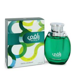 Swiss Arabian Raaqi Eau De Parfum Spray (Unisex) By Swiss Arabian