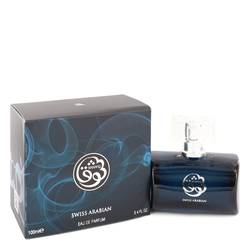 Swiss Arabian Shawq Eau De Parfum Spray (Unisex) By Swiss Arabian