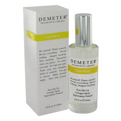 Demeter Sawdust Cologne Spray By Demeter