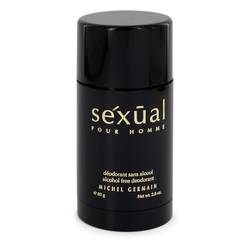 Sexual Deodorant Stick By Michel Germain