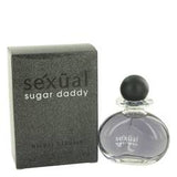 Sexual Sugar Daddy Eau De Toilette Spray By Michel Germain