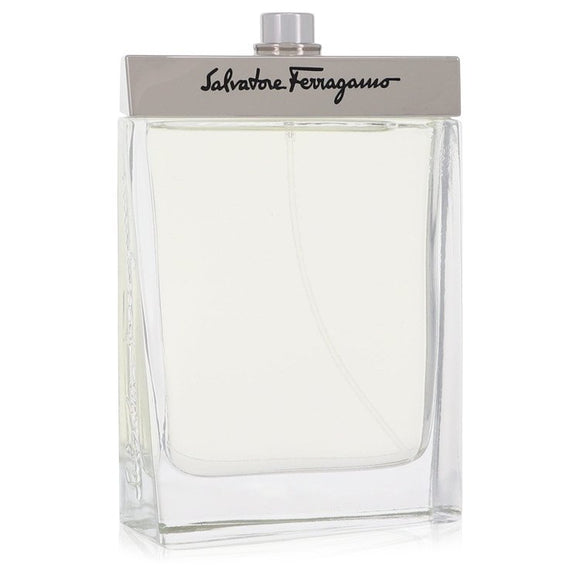 Salvatore Ferragamo Eau De Toilette Spray (Tester) By Salvatore Ferragamo