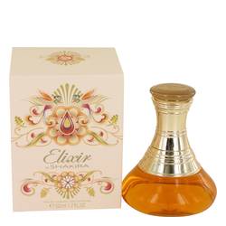 Shakira Elixir Eau De Toilette Spray By Shakira