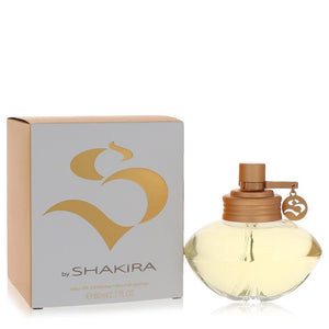 Shakira S Eau De Toilette Spray By Shakira